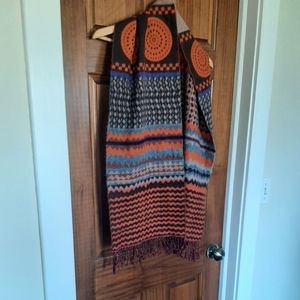 DAVID & YOUNG softer than cashmere scarf